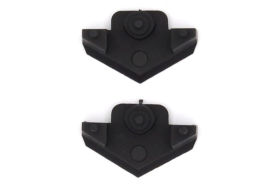 Marklin Parts A E408932 Rail Clearance Devices   2 pcs.