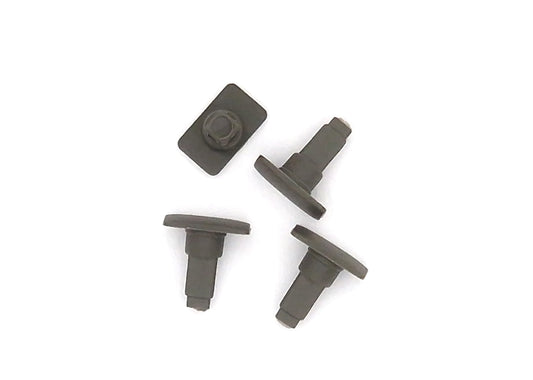 Marklin Parts A E410135 Buffer 4 pcs.