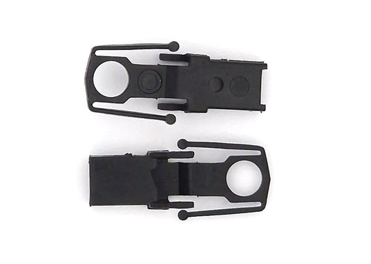 Marklin Parts A E415720 Drawbar 2 pcs.