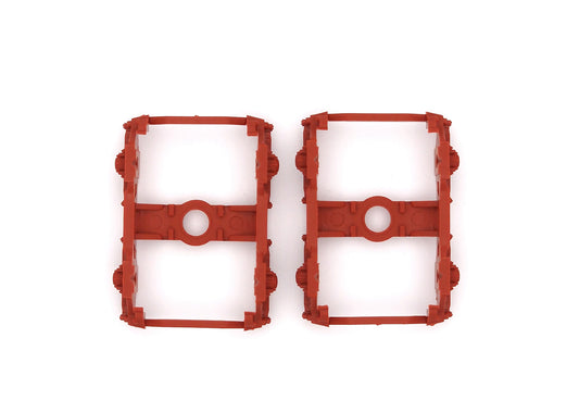 Marklin Parts A E434100 Truck Frame 2 pcs.