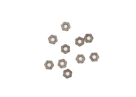 Marklin Parts A E499830 Nut M1 6  10 pcs.