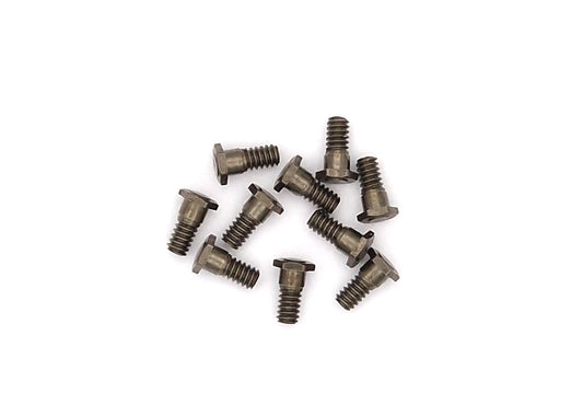 Marklin Parts A E499850 Hex Head Shoulder Bolt M1 6x2 5 (10x)