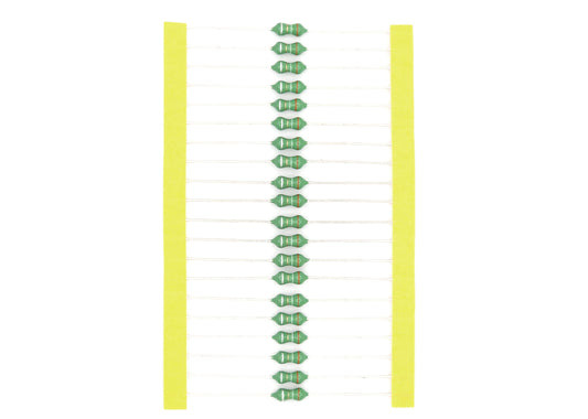 Marklin Parts A E516520 Interference Suppression Choke 3 9ÂµH 1 1A 20x