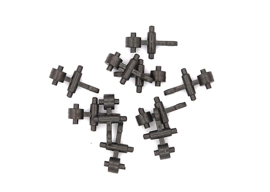 Marklin Parts A E520980 Hand Lever 10 pcs.