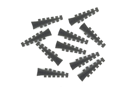 Marklin Parts A E523250 Wedge Slope 10 pcs.