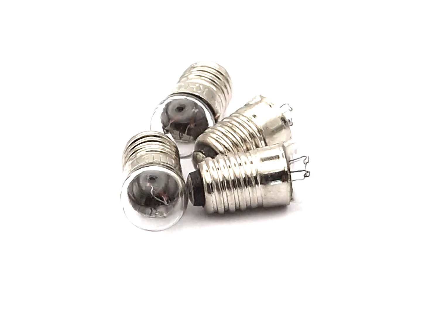 Marklin Parts A E600100 Light Bulb 19 volts  10 pcs.