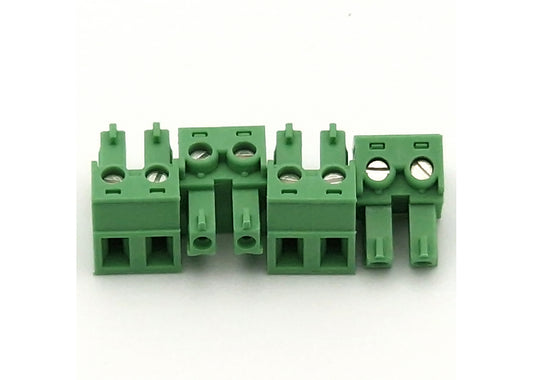 Marklin Parts A E610662 Plug for Feeder Wire 4 pcs.