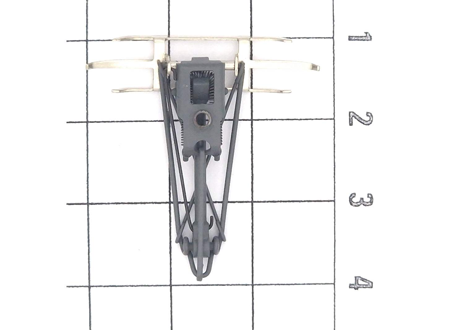 Marklin Parts A E610677 Pantograph