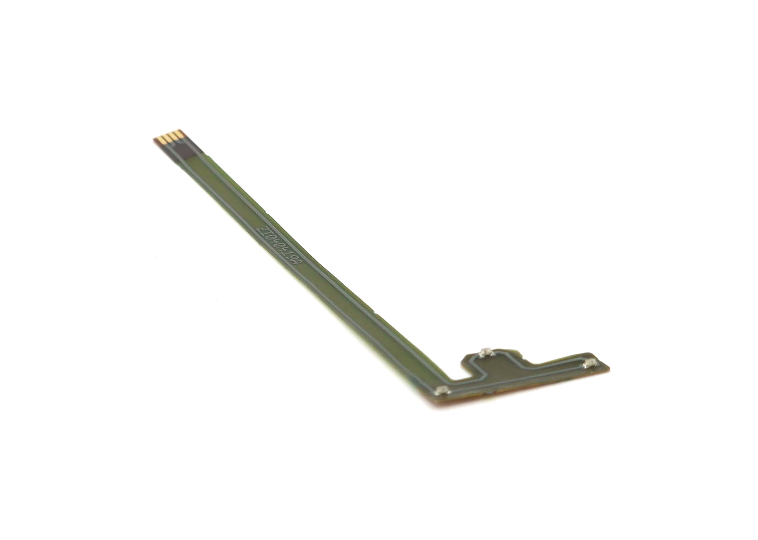 Marklin Parts A E610762 Circuit Board Flex-Lighting