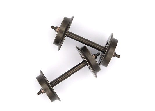 Marklin Parts A E700100 Wheelset 2 pcs.