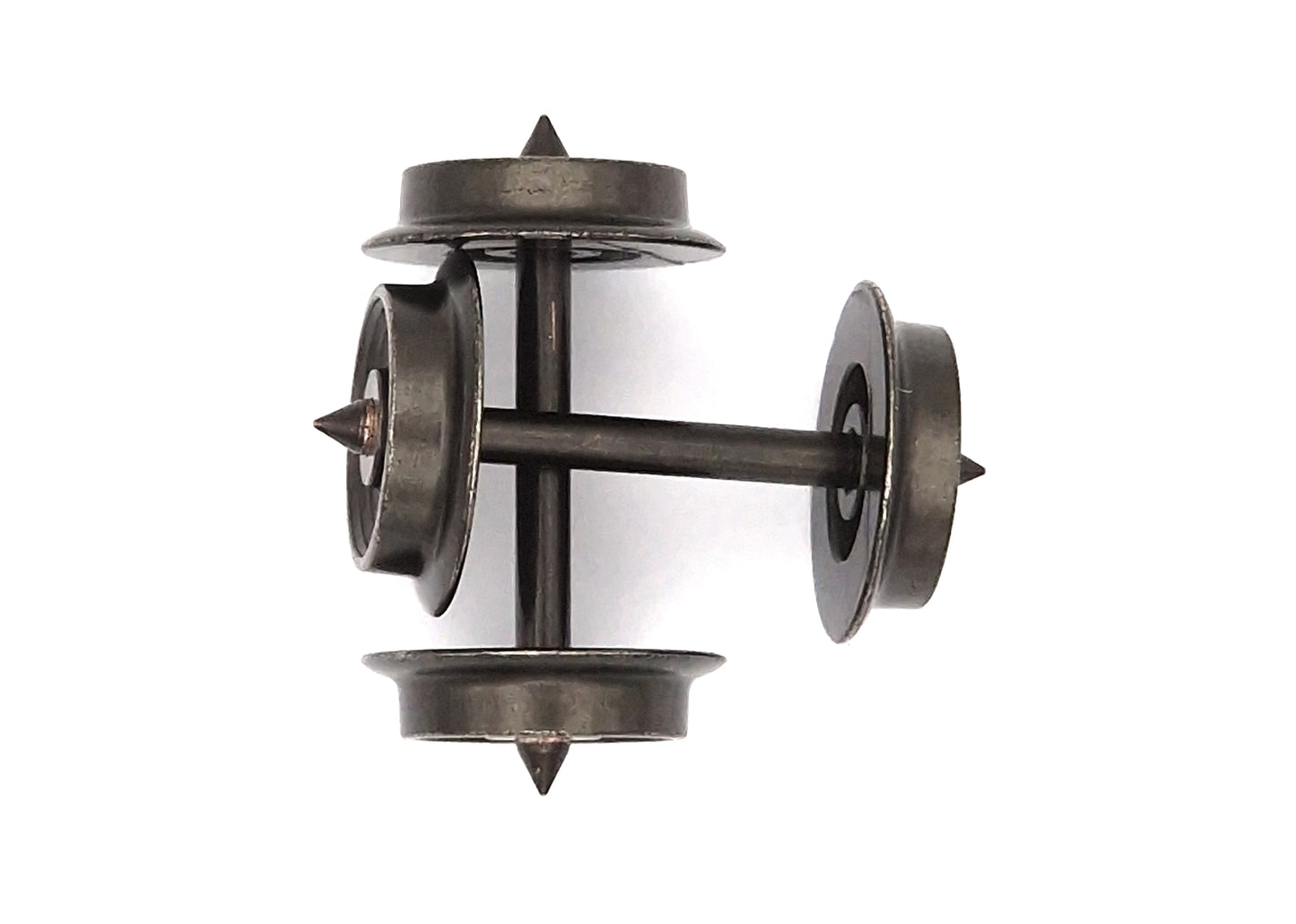 Marklin Parts A E700150 Wheelset  2 pcs.
