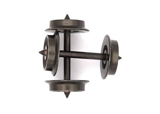 Marklin Parts A E700150 Wheelset 2 pcs.