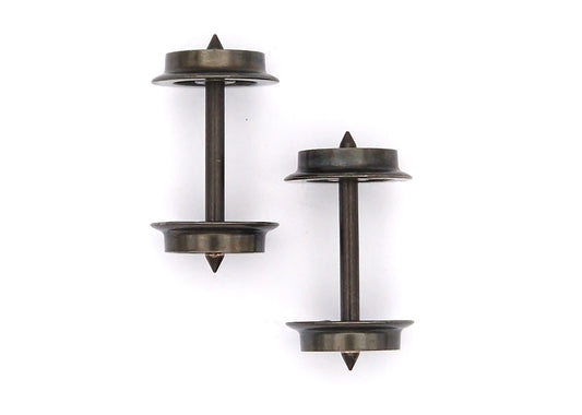 Marklin Parts A E700230 Wheelset 2 pcs.