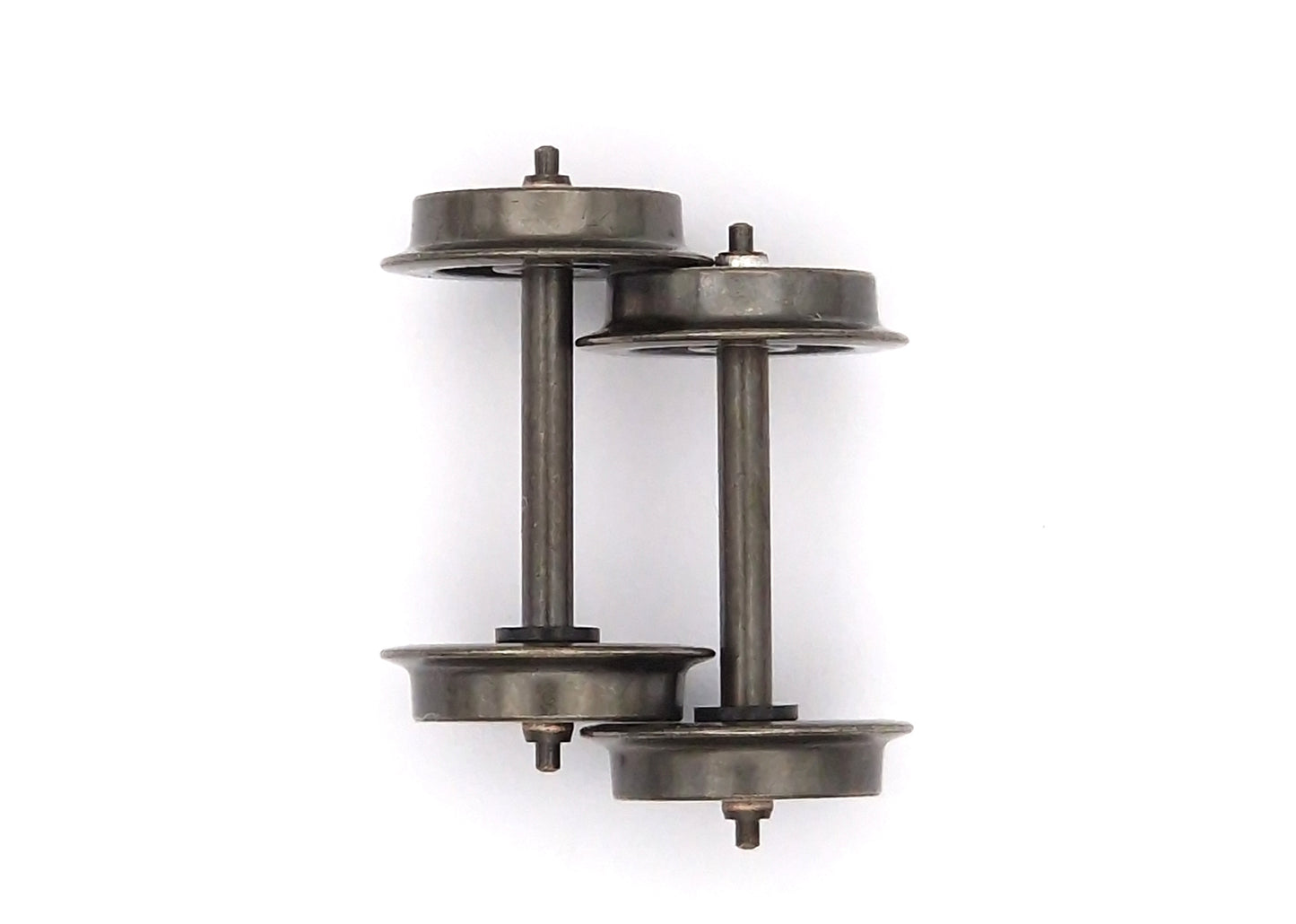 Marklin Parts A E700320 Radsatz UG S VNS Z  2-L  2 Stück