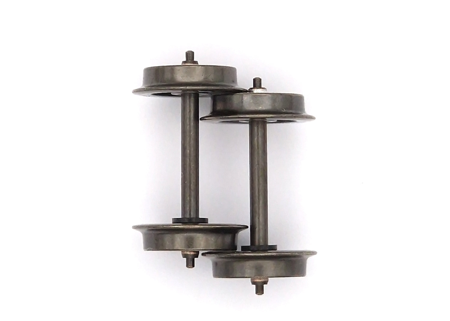 Marklin Parts A E700320 Radsatz UG S VNS Z  2-L  2 Stück