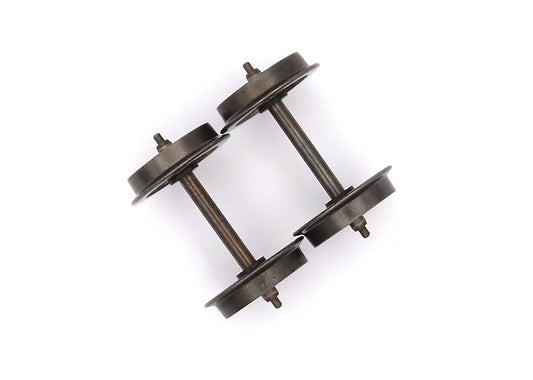 Marklin Parts A E700500 Wheelset 2 pcs.