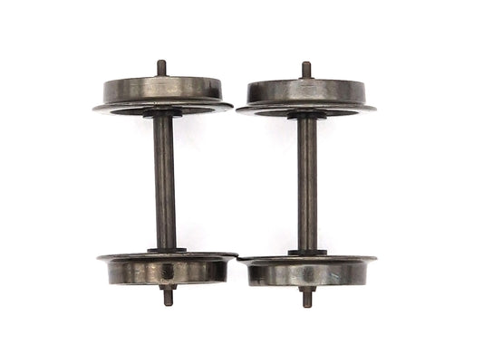 Marklin Parts A E700530 Wheelset 2 pcs.