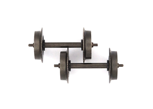Marklin Parts A E700600 Wheelset 2 pcs.