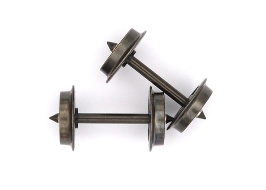 Marklin Parts A E700630 Wheelset 2 pcs.