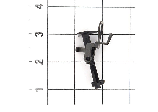 Marklin Parts A E701560 Coupler 10 pcs.