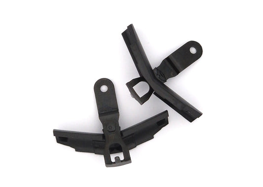 Marklin Parts A E702980 Coupler with Snowplow 2 pcs.