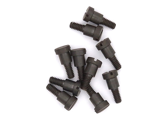 Marklin Parts A E753030 Cheese Head Shoulder Screw M2x6 7 (10x)