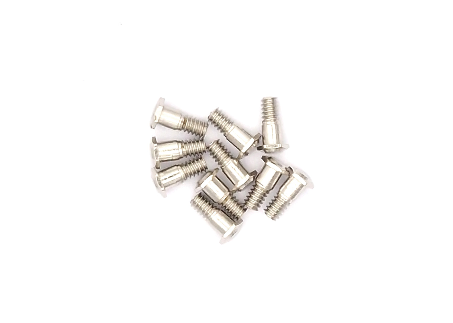 Marklin Parts A E755230 Hex Head Bolt M1 6x4 2  10pcs.