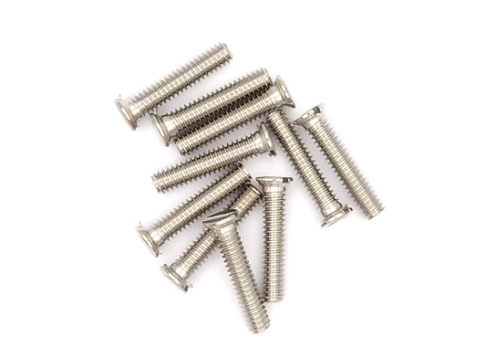Marklin Parts A E756080 Countersunk Screw M2x10 10 pcs.
