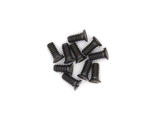 Marklin Parts A E756100 Countersunk Screw M2x4 6   10 pcs.