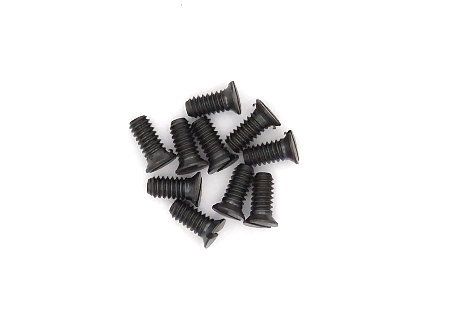 Marklin Parts A E756100 Countersunk Screw M2x4 6   10 pcs.