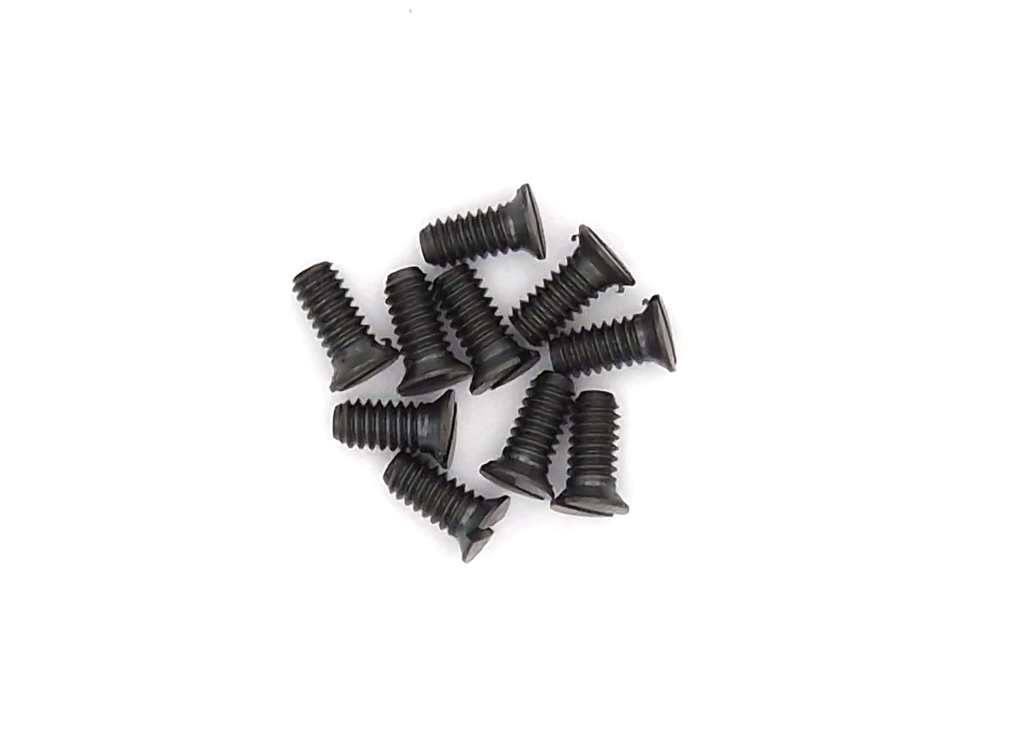 Marklin Parts A E756100 Countersunk Screw M2x4 6   10 pcs.