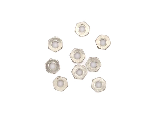 Marklin Parts A E757010 Nut M 2  10 pcs.
