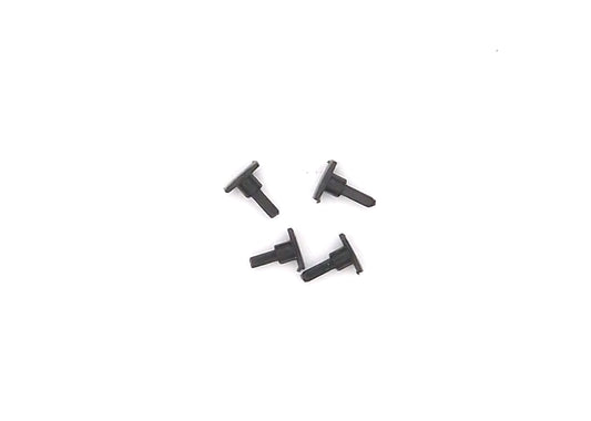 Marklin Parts A E761510 Buffer  4 pcs.