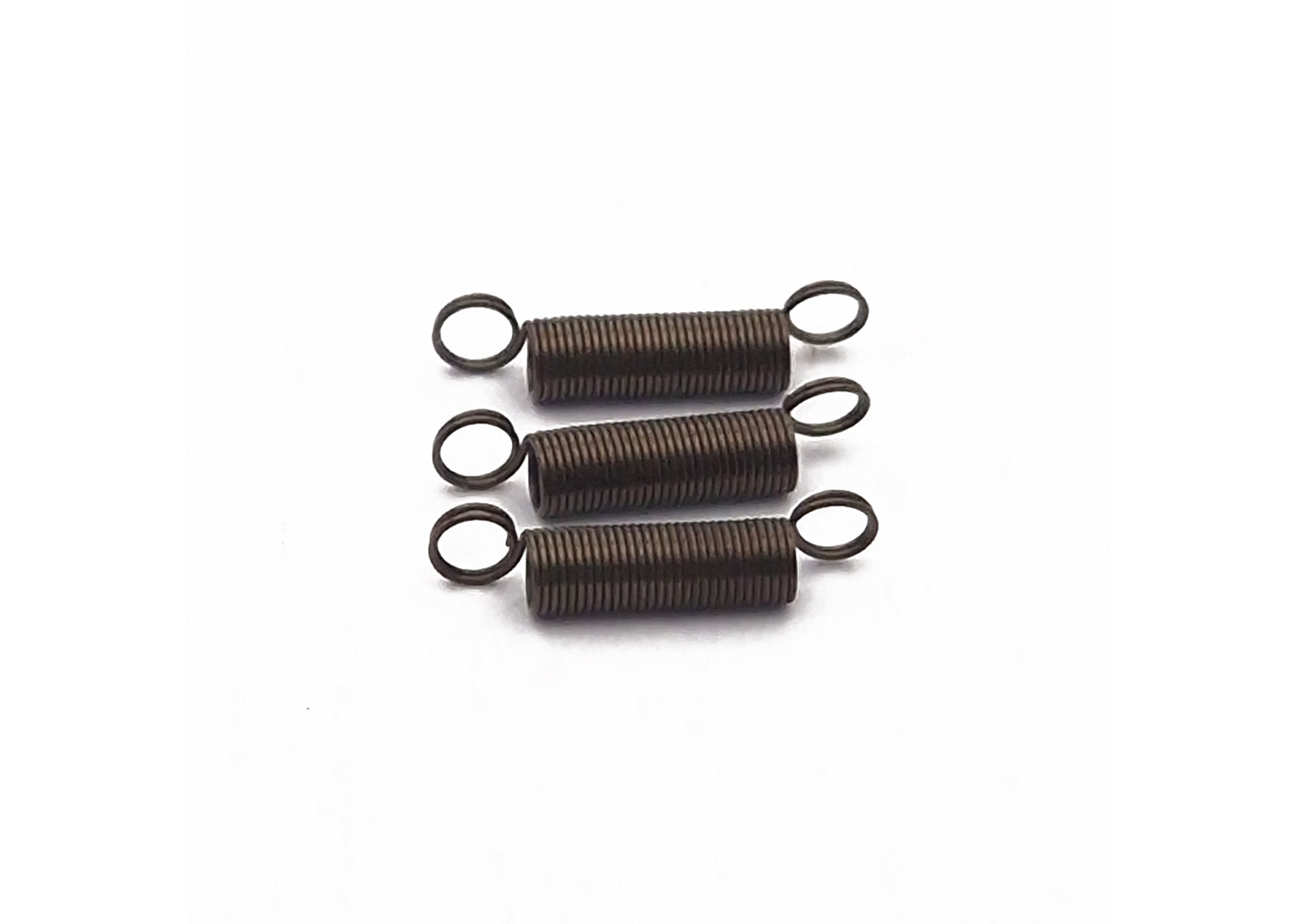 Marklin Parts A E765500 Tension Spring 2 0/10 0 (10x)