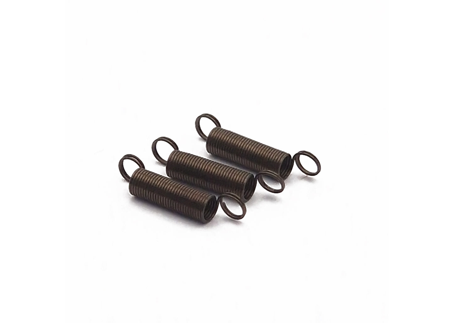 Marklin Parts A E765500 Tension Spring 2 0/10 0 (10x)