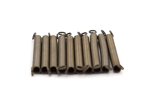 Marklin Parts A E765530 Tension Spring  10 pcs.