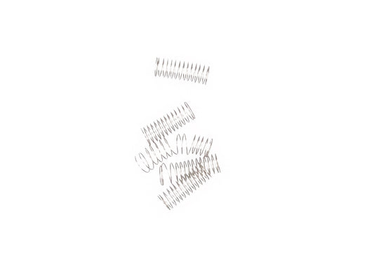 Marklin Parts A E765680 Compression Spring 2 0/4 65/13 (10 pcs.)