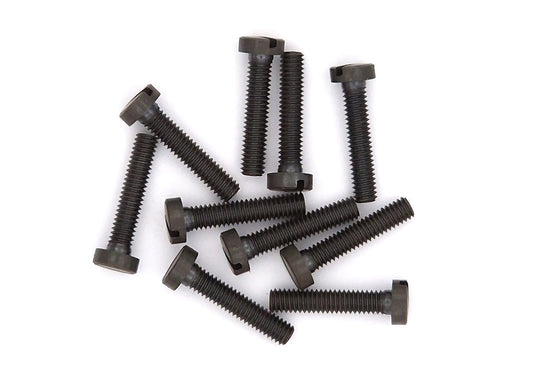 Marklin Parts A E784820 Cheese Head Screw M2 5x12 (10x)