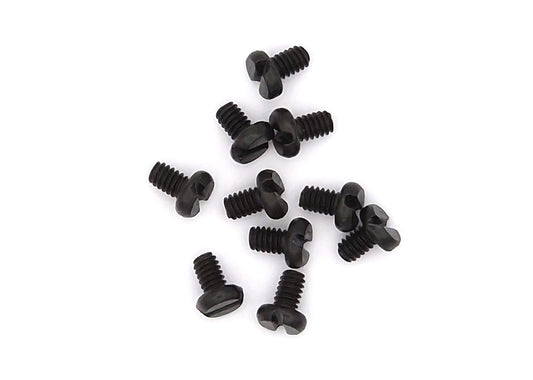 Marklin Parts A E785030 Cheese Head Screw M2x3   10 pcs.