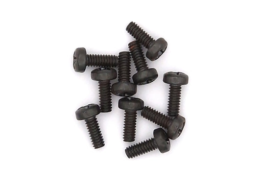 Marklin Parts A E785070 Round Head Screw M2x5   10 pcs.