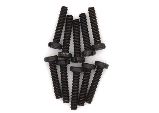 Marklin Parts A E785120 Cheese Head Screw M2x10   10 pcs.