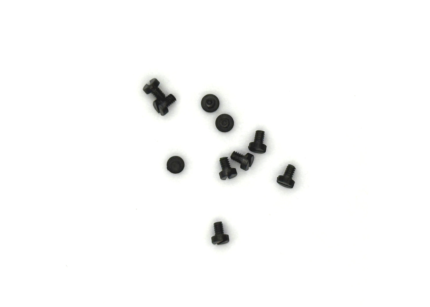 Marklin Parts A E785150 Cheese Head Screw M1 4x2 (10 pcs.)