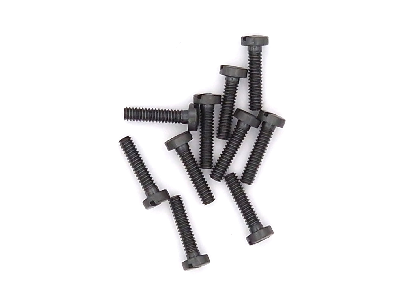 Marklin Parts A E785190 Cheese Head Screw M1 4x6   10 pcs.