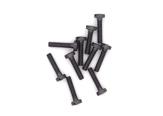 Marklin Parts A E785190 Cheese Head Screw M1 4x6 10 pcs.