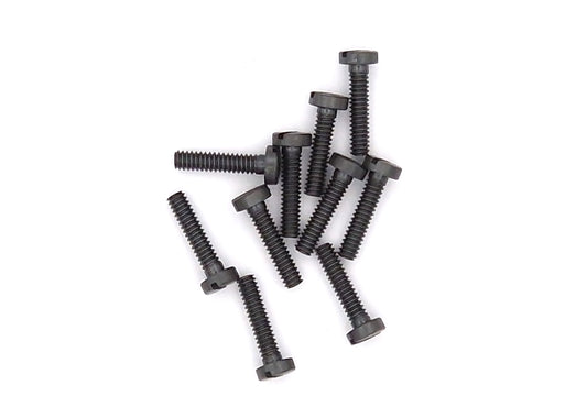 Marklin Parts A E785190 Cheese Head Screw M1 4x6   10 pcs.