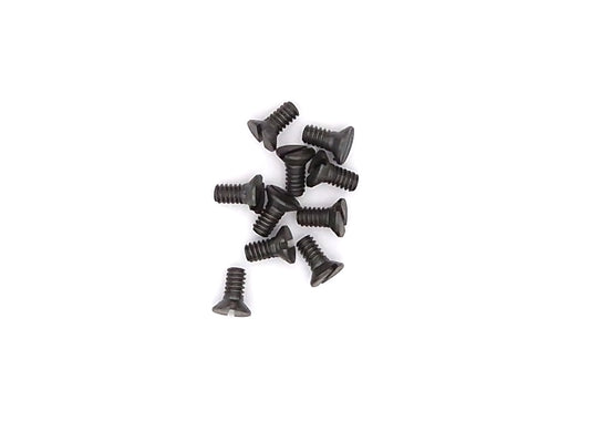 Marklin Parts A E785550 Countersunk Screw M1 4x3  10 pcs.