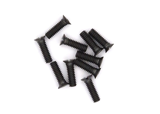 Marklin Parts A E785690 Countersunk Screw M2x6 5 (10 pcs.)