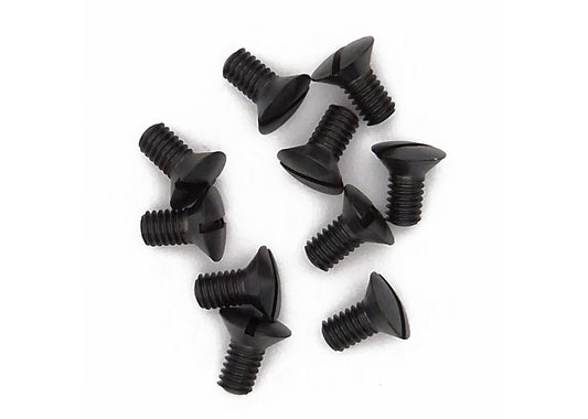 Marklin Parts A E786190 Raised Countersunk Head Screw M2 5x5 (10x)