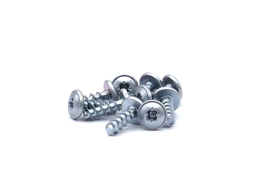 Marklin Parts A E786330 Round Head Screw M1 6x5 10 pcs.