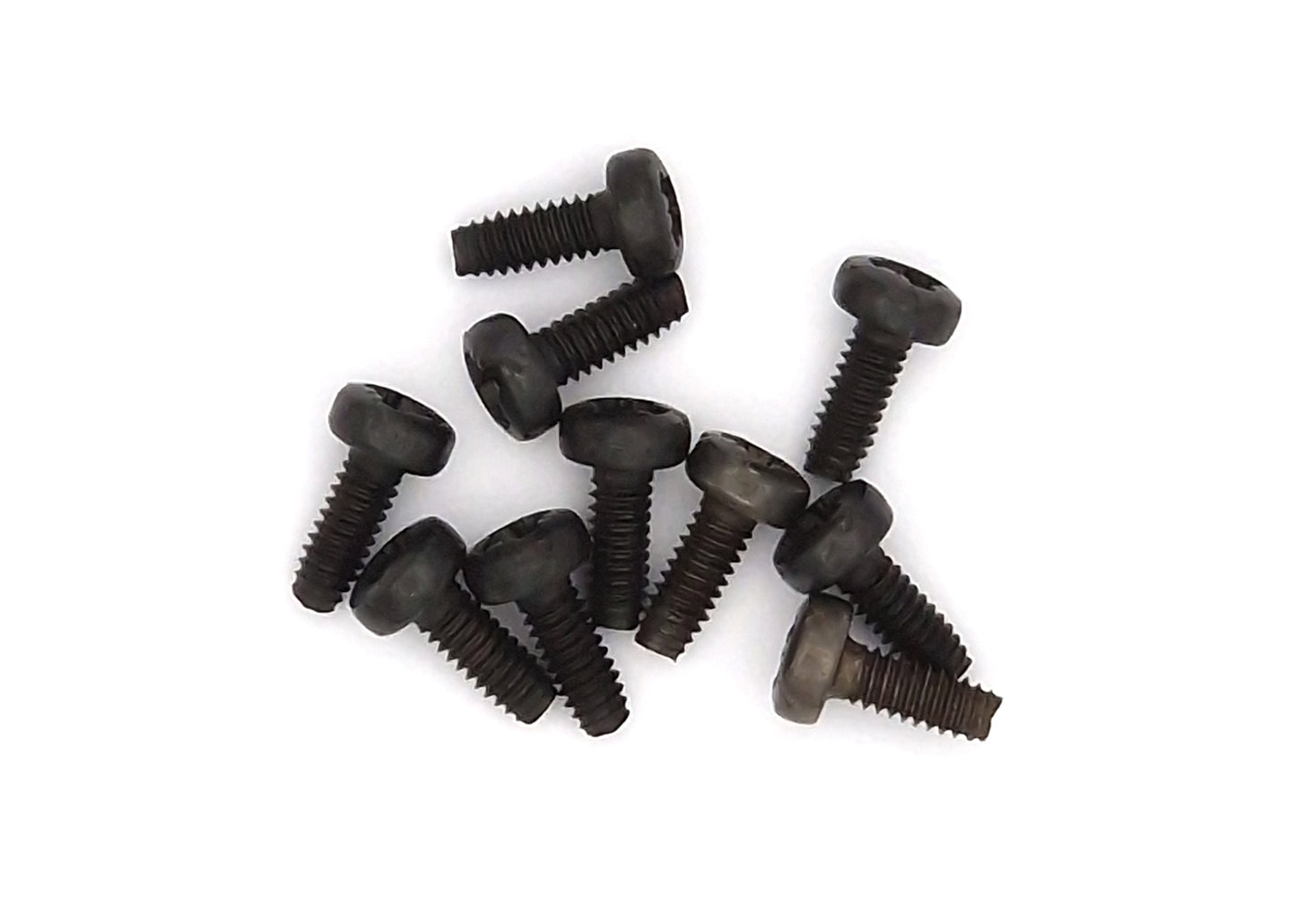 Marklin Parts A E786750 Round Head Screw M2x5 (10 pcs.)